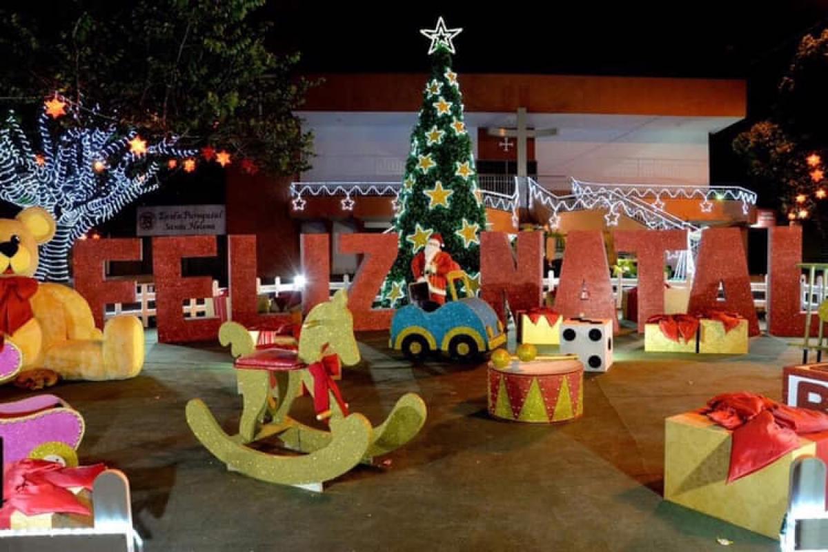 Prefeitura de Santa Helena de Goiás Prefeitura de Santa Helena de Goiás